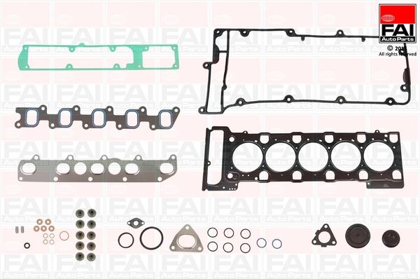 FAI AUTOPARTS tarpiklių komplektas, cilindro galva HS1138